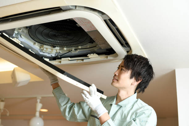 Best Affordable HVAC Duct Cleaning  in USA